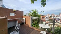 Sunny Lodge (D14), Apartment #573206451